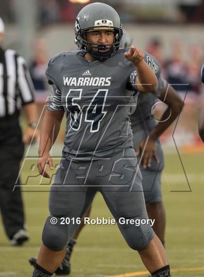 Thumbnail 3 in Greenwood Christian @ Spartanburg Christian Academy photogallery.