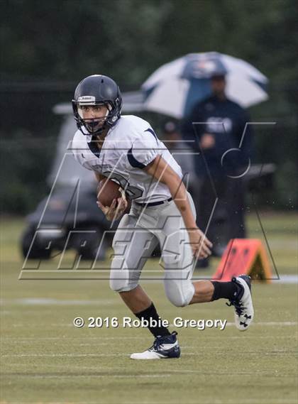 Thumbnail 2 in Greenwood Christian @ Spartanburg Christian Academy photogallery.