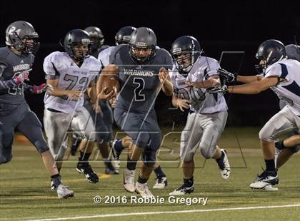 Thumbnail 3 in Greenwood Christian @ Spartanburg Christian Academy photogallery.