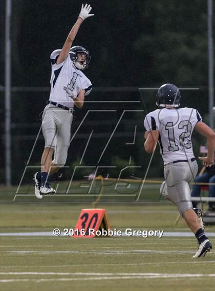 Thumbnail 3 in Greenwood Christian @ Spartanburg Christian Academy photogallery.
