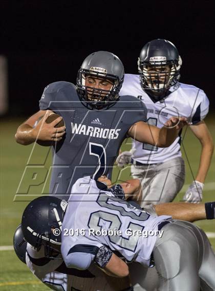 Thumbnail 1 in Greenwood Christian @ Spartanburg Christian Academy photogallery.