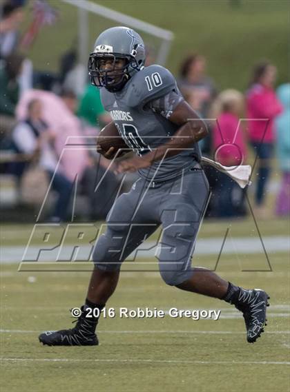 Thumbnail 3 in Greenwood Christian @ Spartanburg Christian Academy photogallery.