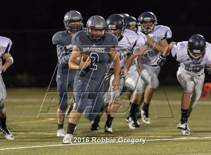 Thumbnail 1 in Greenwood Christian @ Spartanburg Christian Academy photogallery.