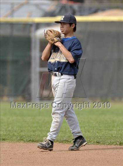 Thumbnail 3 in Rowland @ West Covina photogallery.