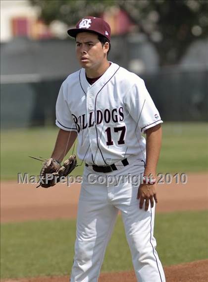 Thumbnail 1 in Rowland @ West Covina photogallery.