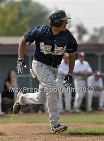 Thumbnail 1 in Rowland @ West Covina photogallery.