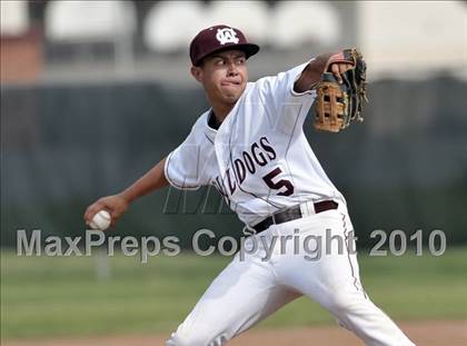 Thumbnail 3 in Rowland @ West Covina photogallery.