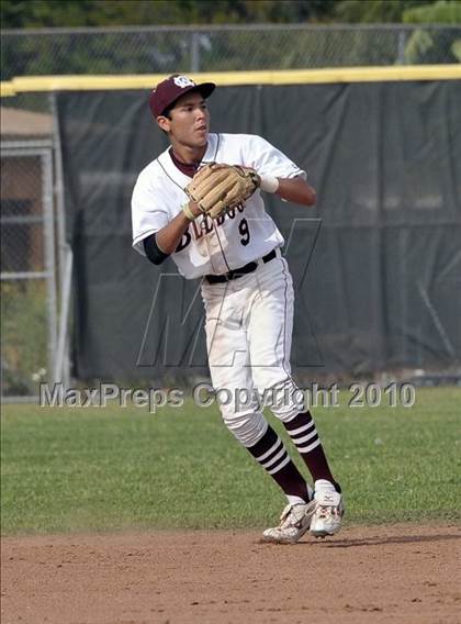 Thumbnail 1 in Rowland @ West Covina photogallery.
