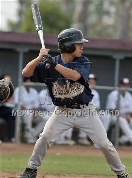 Thumbnail 1 in Rowland @ West Covina photogallery.