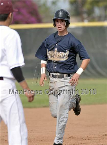 Thumbnail 1 in Rowland @ West Covina photogallery.