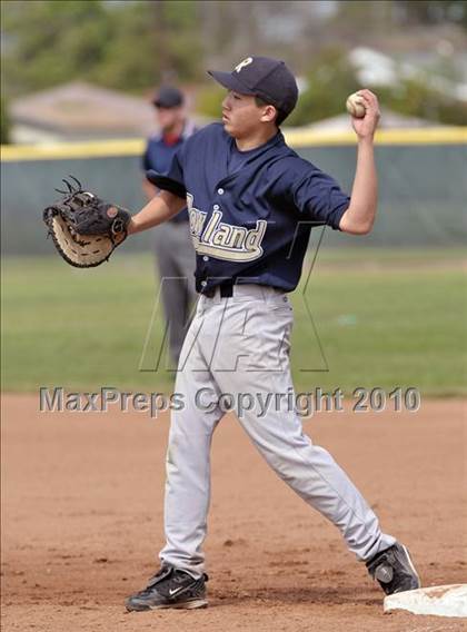 Thumbnail 3 in Rowland @ West Covina photogallery.