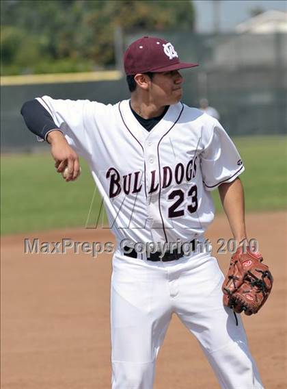 Thumbnail 2 in Rowland @ West Covina photogallery.
