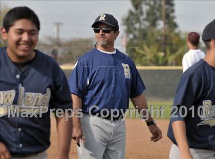 Thumbnail 2 in Rowland @ West Covina photogallery.