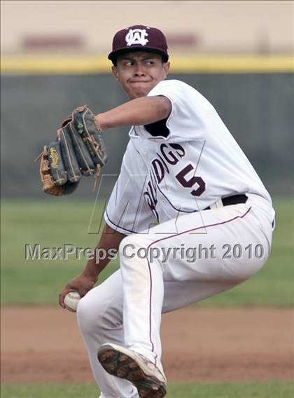 Thumbnail 2 in Rowland @ West Covina photogallery.
