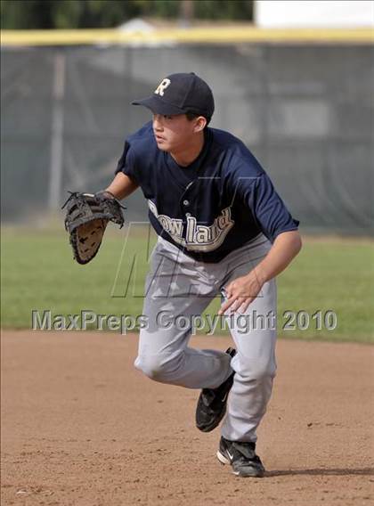 Thumbnail 3 in Rowland @ West Covina photogallery.