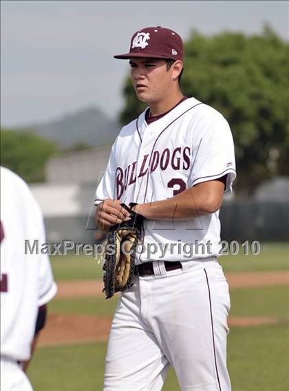 Thumbnail 1 in Rowland @ West Covina photogallery.