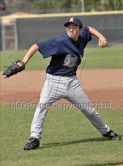 Thumbnail 2 in Rowland @ West Covina photogallery.