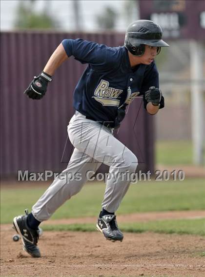 Thumbnail 3 in Rowland @ West Covina photogallery.
