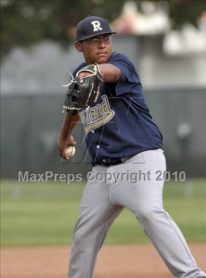 Thumbnail 2 in Rowland @ West Covina photogallery.