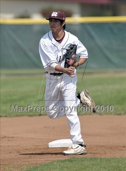 Thumbnail 1 in Rowland @ West Covina photogallery.