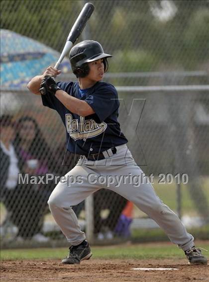 Thumbnail 2 in Rowland @ West Covina photogallery.