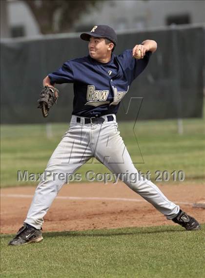 Thumbnail 3 in Rowland @ West Covina photogallery.