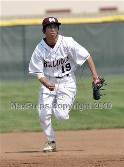 Thumbnail 1 in Rowland @ West Covina photogallery.