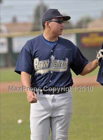 Thumbnail 2 in Rowland @ West Covina photogallery.