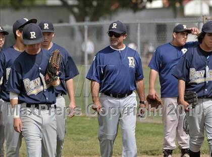 Thumbnail 1 in Rowland @ West Covina photogallery.