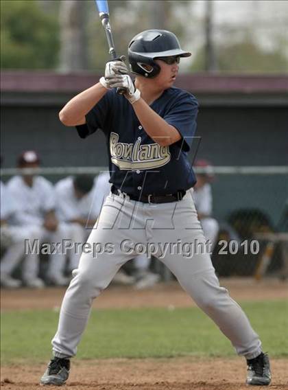 Thumbnail 2 in Rowland @ West Covina photogallery.