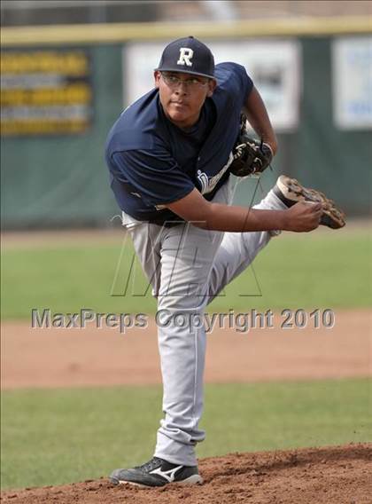 Thumbnail 2 in Rowland @ West Covina photogallery.