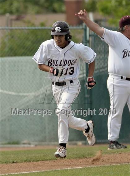 Thumbnail 3 in Rowland @ West Covina photogallery.