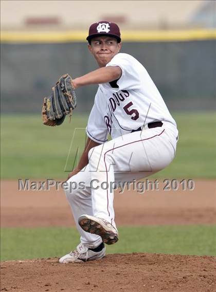 Thumbnail 2 in Rowland @ West Covina photogallery.