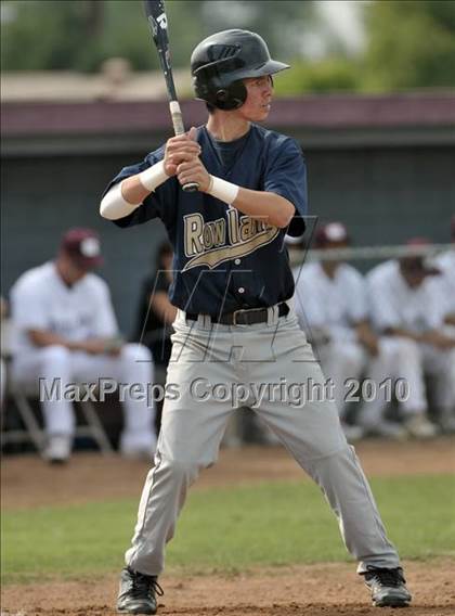 Thumbnail 1 in Rowland @ West Covina photogallery.