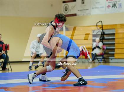 Thumbnail 2 in JV: Rio Mesa @ San Marcos photogallery.