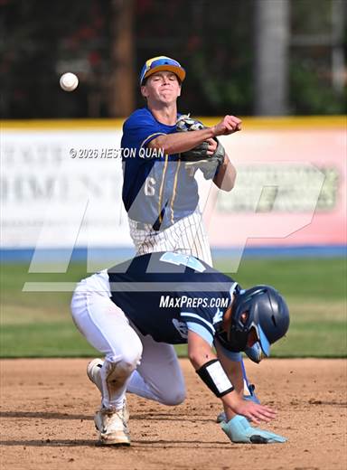 Corona del Mar @ Fountain Valley