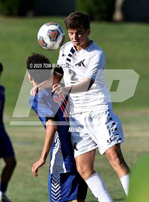 Ardrey Kell @ Marvin Ridge