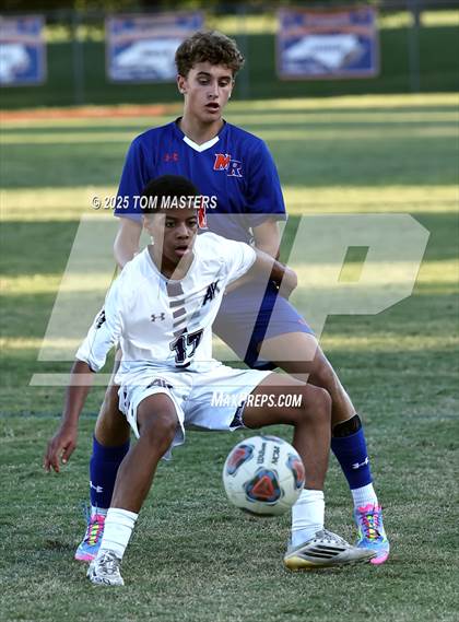Thumbnail 3 in Ardrey Kell @ Marvin Ridge photogallery.