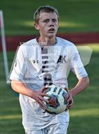 Photo from the gallery "Ardrey Kell @ Marvin Ridge"