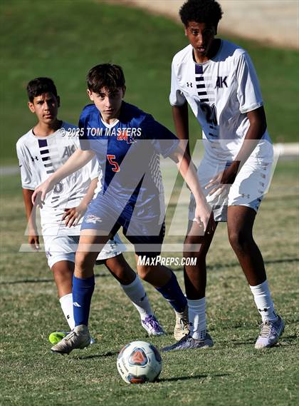 Thumbnail 3 in Ardrey Kell @ Marvin Ridge photogallery.