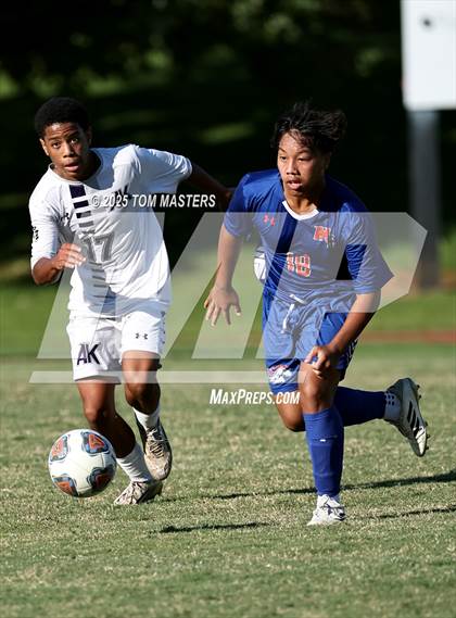 Thumbnail 3 in Ardrey Kell @ Marvin Ridge photogallery.
