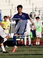 Photo from the gallery "Ardrey Kell @ Marvin Ridge"