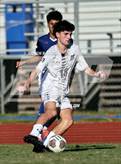 Photo from the gallery "Ardrey Kell @ Marvin Ridge"