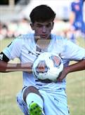 Photo from the gallery "Ardrey Kell @ Marvin Ridge"