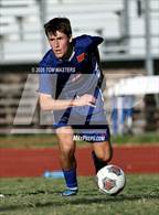 Photo from the gallery "Ardrey Kell @ Marvin Ridge"