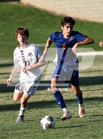Thumbnail 1 in Ardrey Kell @ Marvin Ridge photogallery.