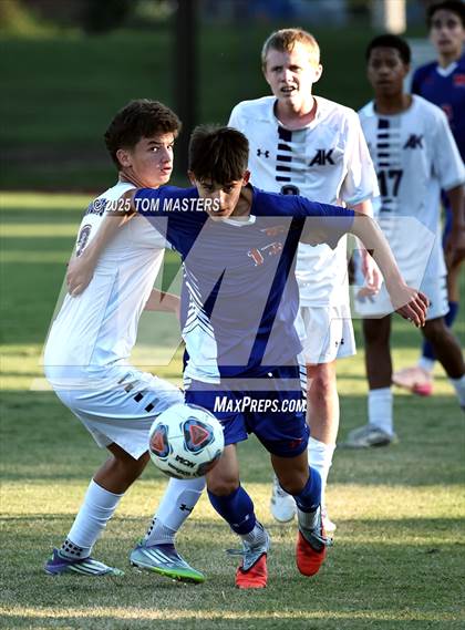 Thumbnail 1 in Ardrey Kell @ Marvin Ridge photogallery.