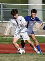 Photo from the gallery "Ardrey Kell @ Marvin Ridge"