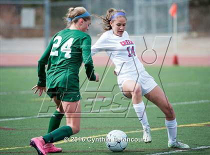 Thumbnail 3 in Cherry Creek vs Mountain Vista photogallery.