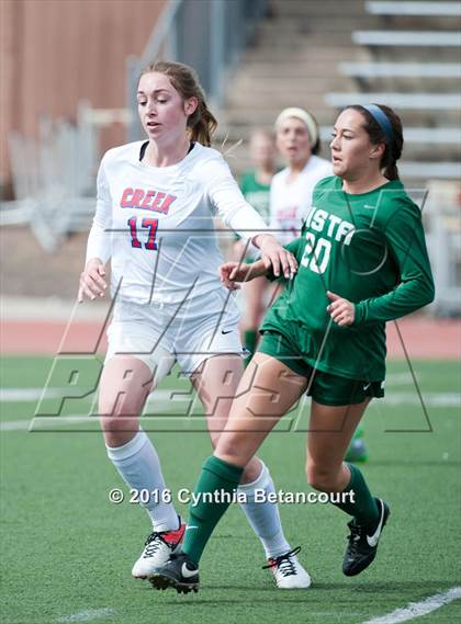 Thumbnail 2 in Cherry Creek vs Mountain Vista photogallery.